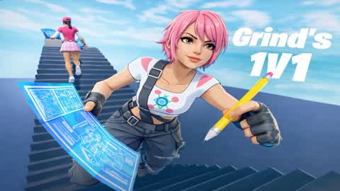 Grind's 1v1