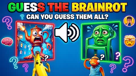 UP🧠Italian Brainrot Quiz🔊