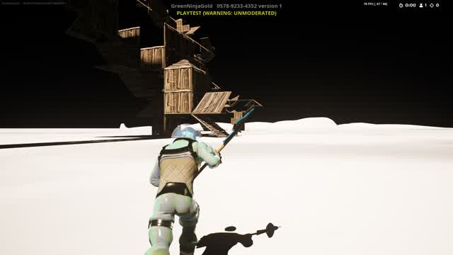 Colourless PvP