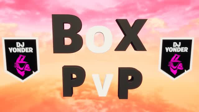 B0X PvP