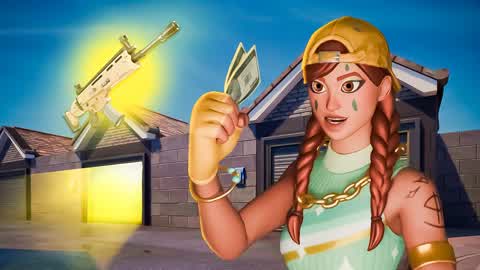 Garage War - حرب الكراجات