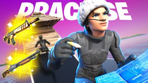 1v1 Build Fights! [PRACTISE]