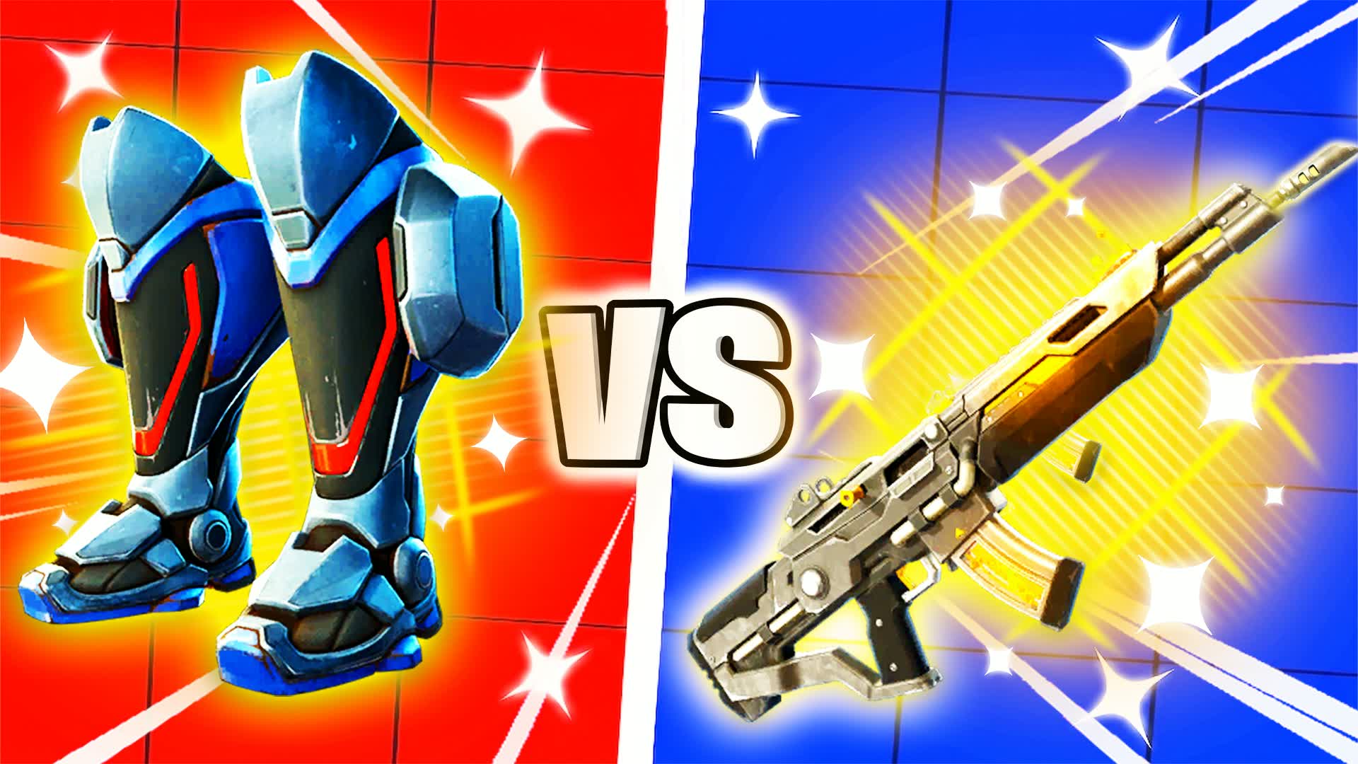 RVB🔴VS🔵UNC
