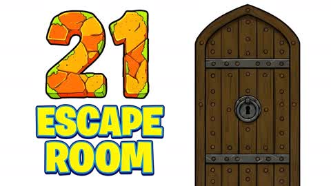 21 ESCAPE ROOM