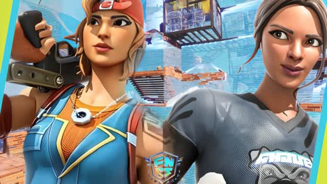 Capture 1 – DUO FOREVER ZONE WARS