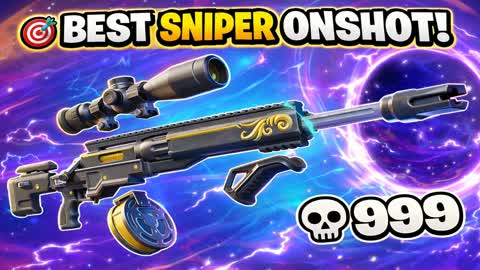 🎯BEST SNIPER ONESHOT TILTED !