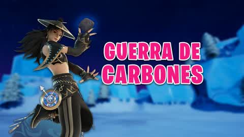 Guerra de Carbones