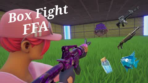 Storm BoxFight FFA