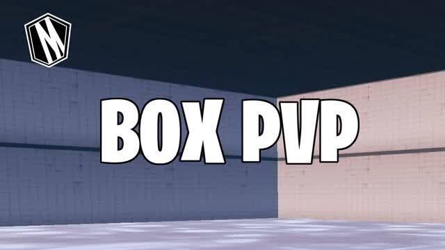 BOX PVP 📦