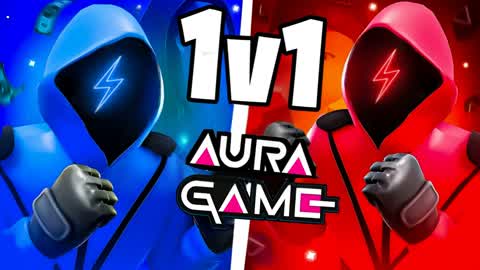 Aura game farming