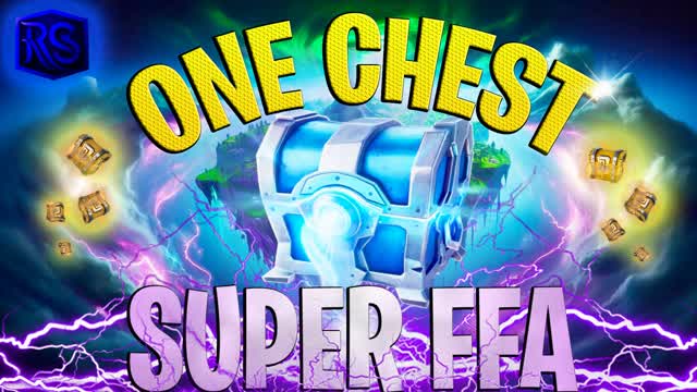 ONE CHEST SUPER FFA