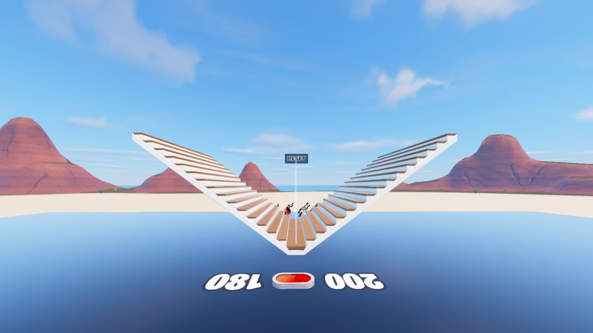 EPIC 1V1 SUPER PRACTICE