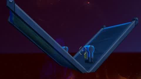 Xeno's Galaxy Buildfights & Boxfights