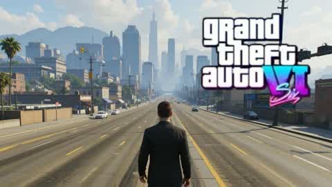 GTA FREE BUILD 🌃