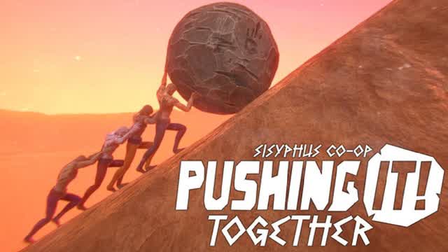 push it together ! solo and multi