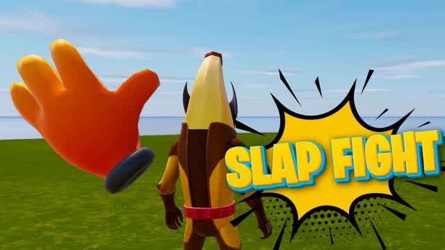 SLAP FIGHT đ