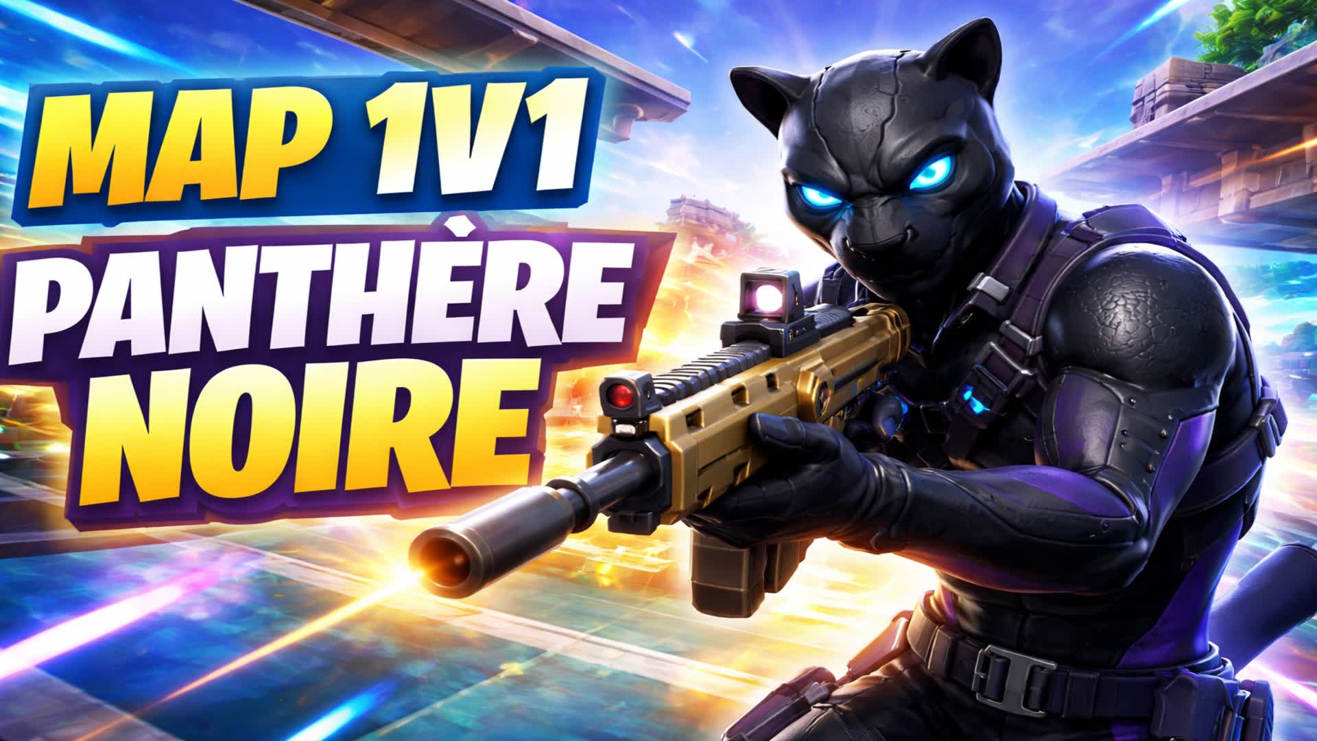 Buildfight 1vs1