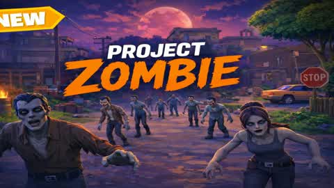 Project Zombie