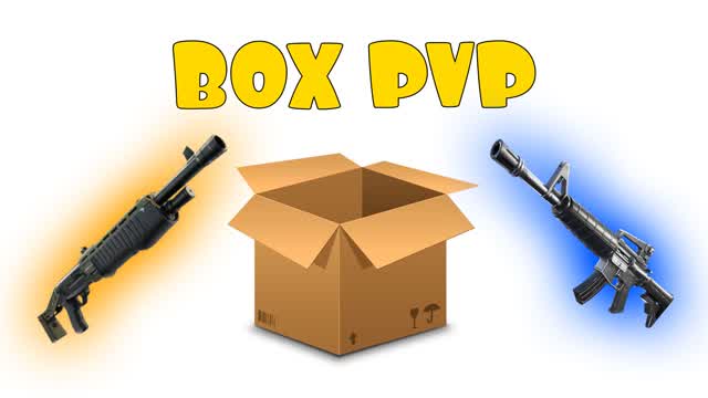 BOX PVP CLASSIC
