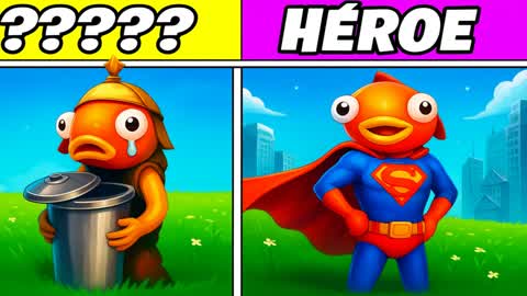 Be A Hero Tycoon
