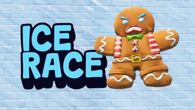 Ice Race