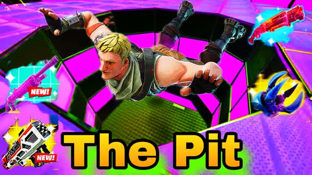 Mini the pit insano