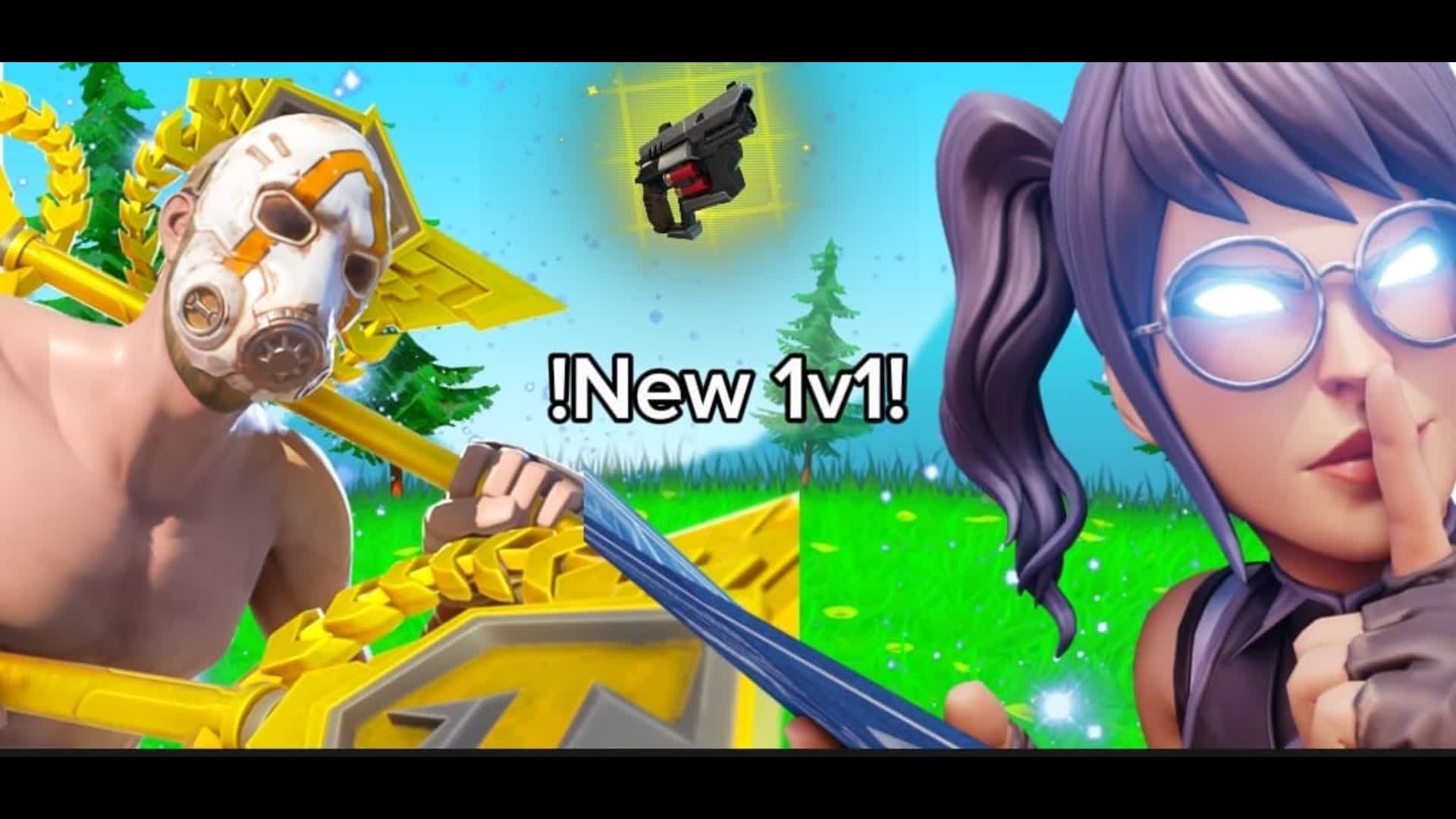 1V1 ikerkiXx