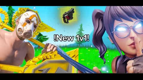 1V1 iKerkixx