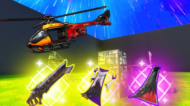 1V1 WITH ALL GUNS