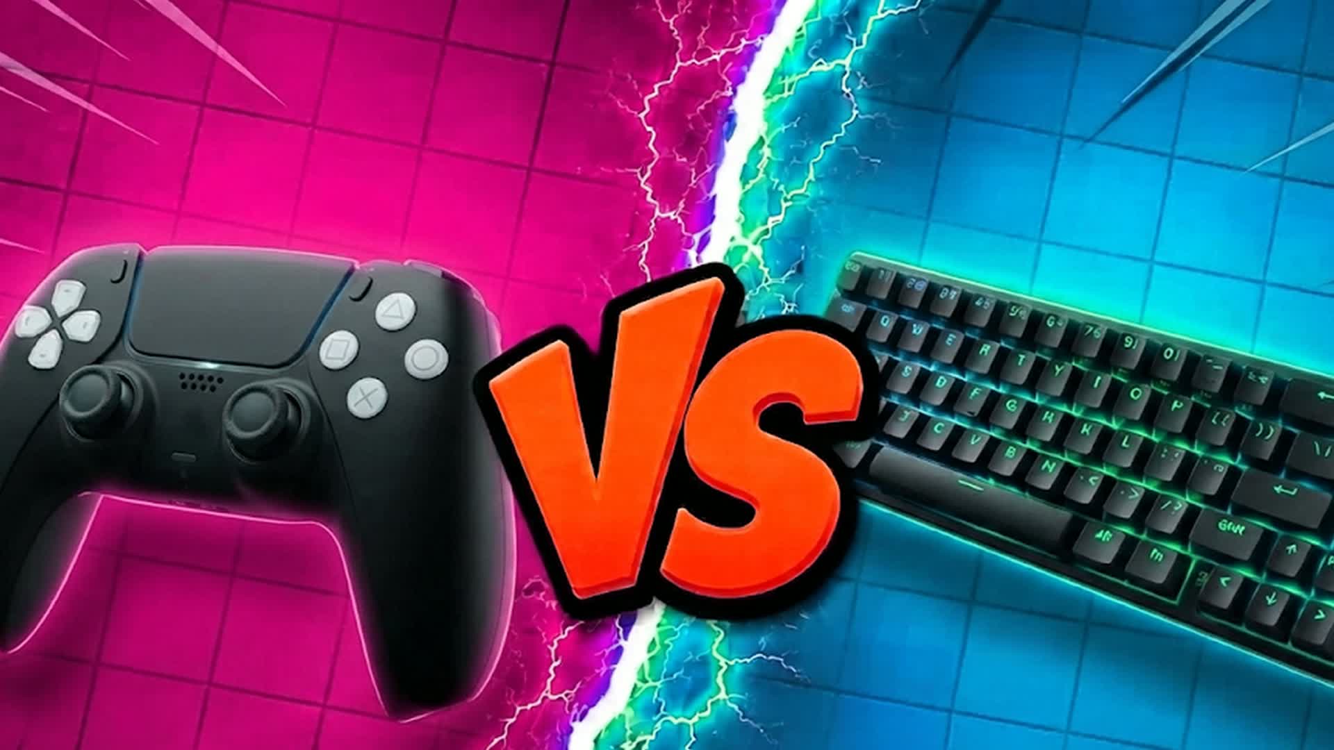 GHOST RIVALS
