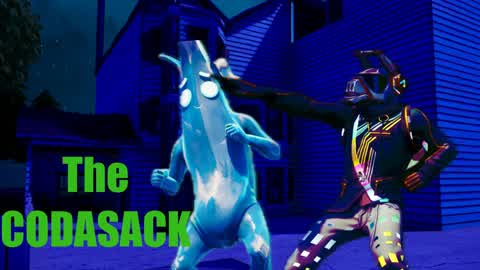 The Codasack