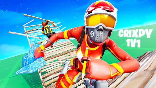 crixpy 1v1 *new*