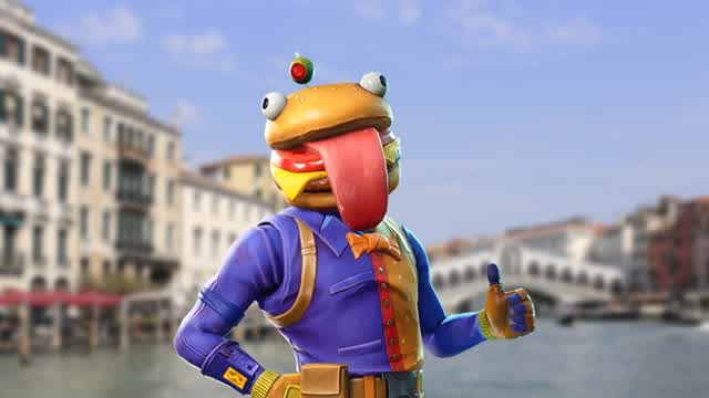 Capture 1 â BURGER BRAWL 1V1 đ SHOWDOWN FFA