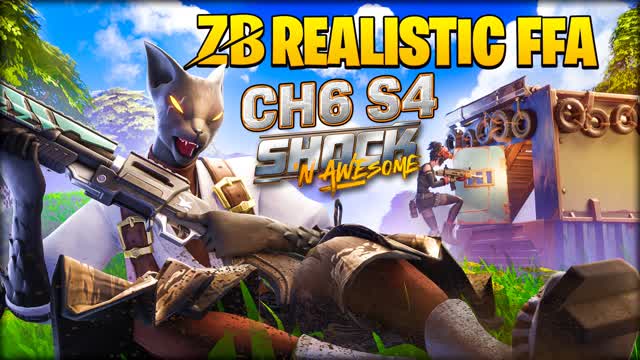 Shinobi Zero Build Realistic FFA Ch6 S4