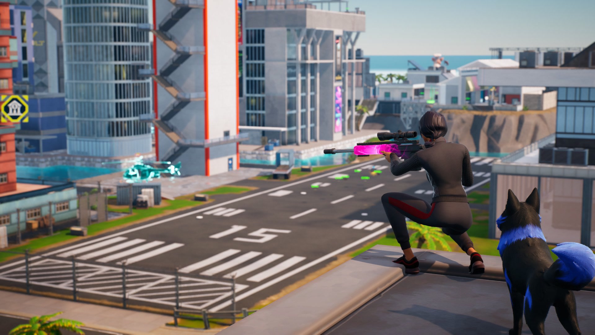 Cash Heist City 💰🚓 — screenshot 3