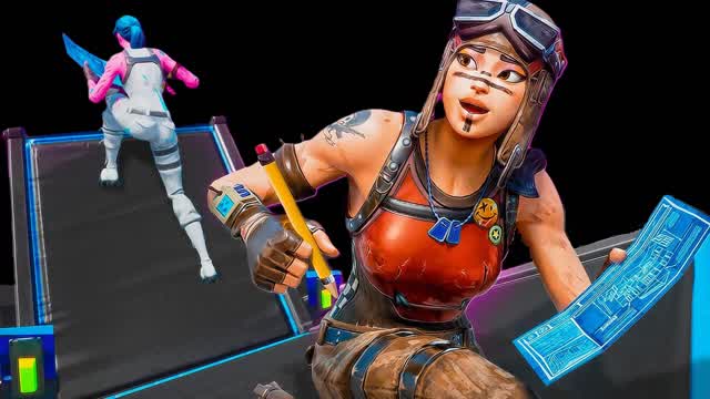 Capture 1 – 1v1 - Chapter 5 Weapons