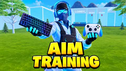 🎯 AIM PRACTICE - AIM TRAINING 🎯