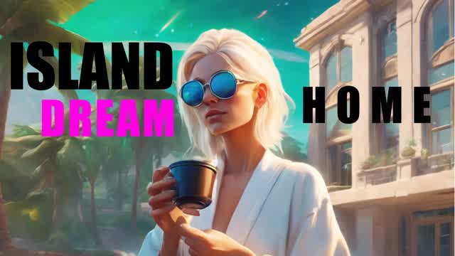 Dream Home Party