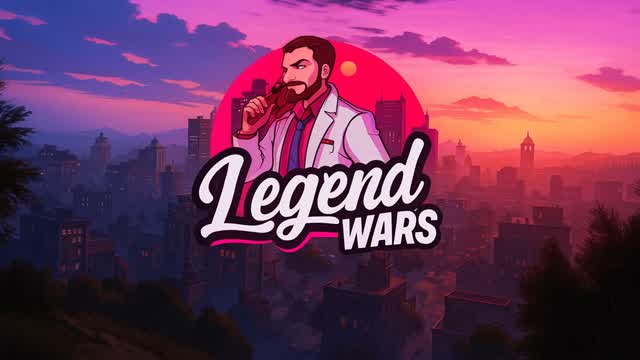 Legend zone wars