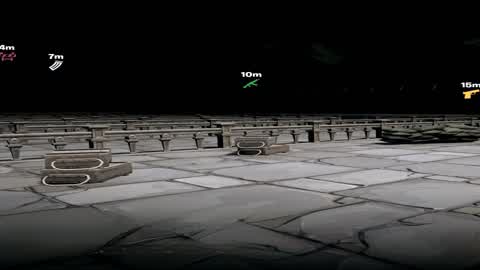 Path of Destruction
