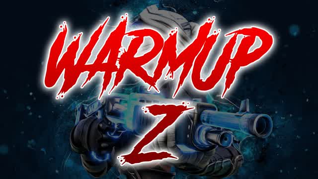 Warmup Z v1.1.0