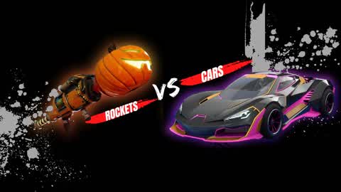 🚘CAR VS ROCKET🚀