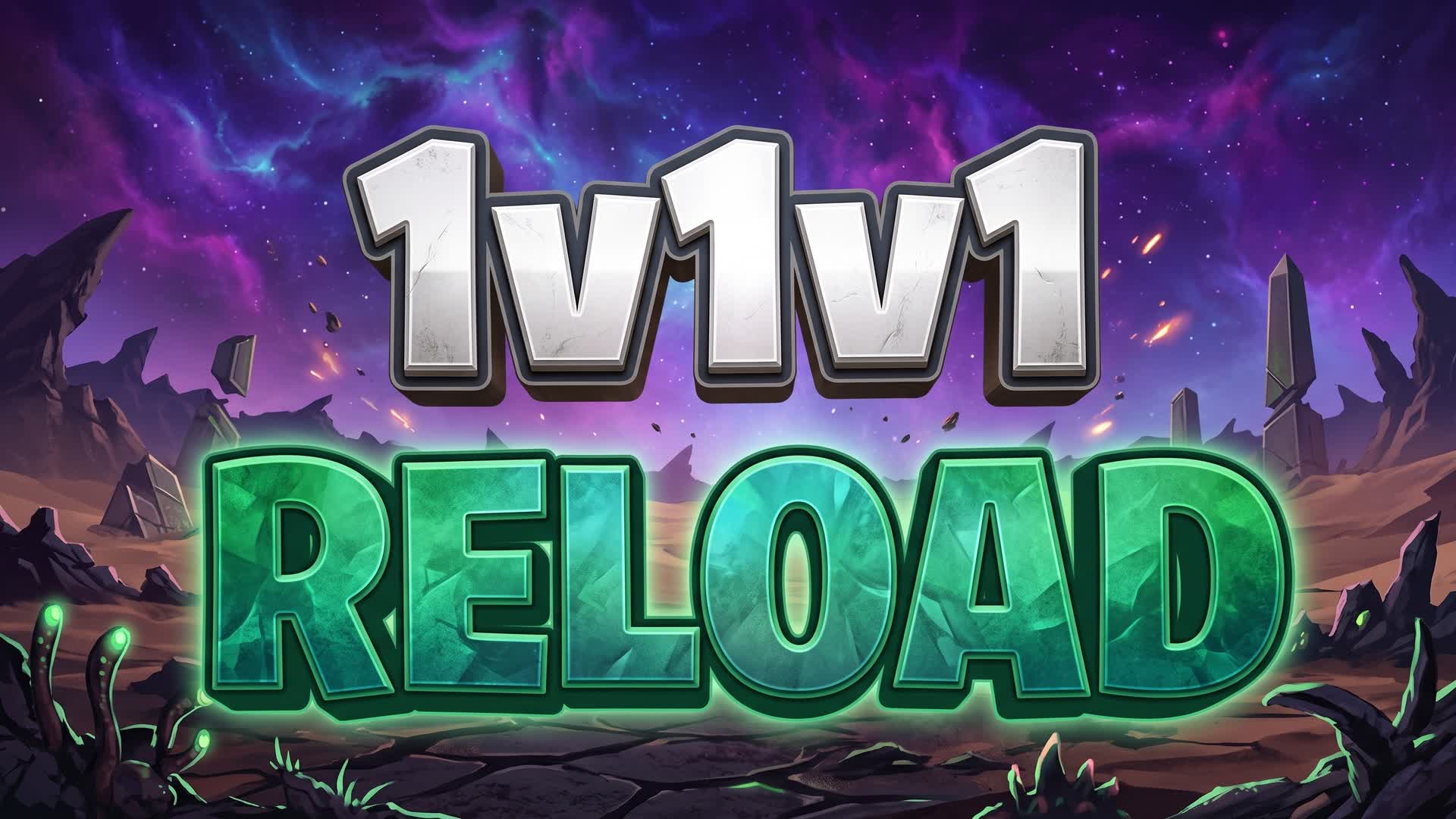 1V1V1 RELOAD [NEW ONE]