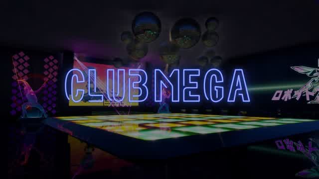 Capture 1 – Club MEGA