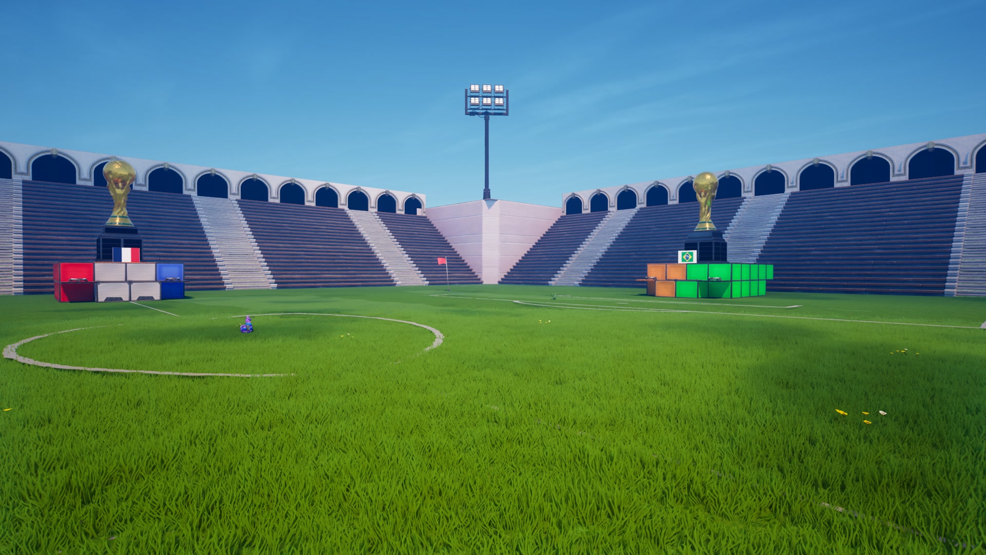 World Cup 3v3v3v3 Zone Wars 3290-0997-0378 by erickdiazz - Fortnite ...