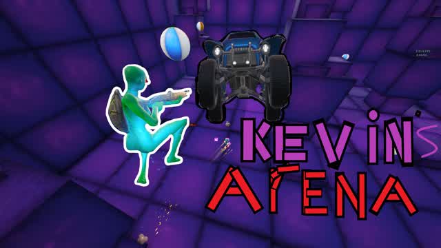 Capture 1 â Kevin's Arena-FFAđ