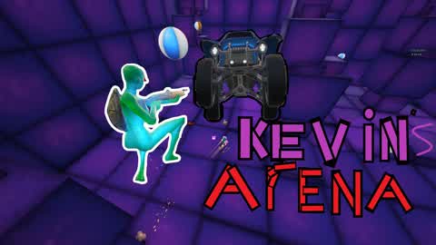Kevin's Arena-FFA👀