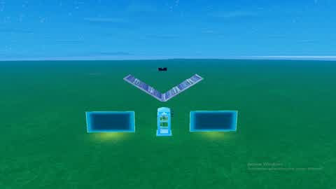 1V1 TIKOS Shoreline