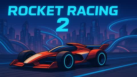 Rocket Racing 2
