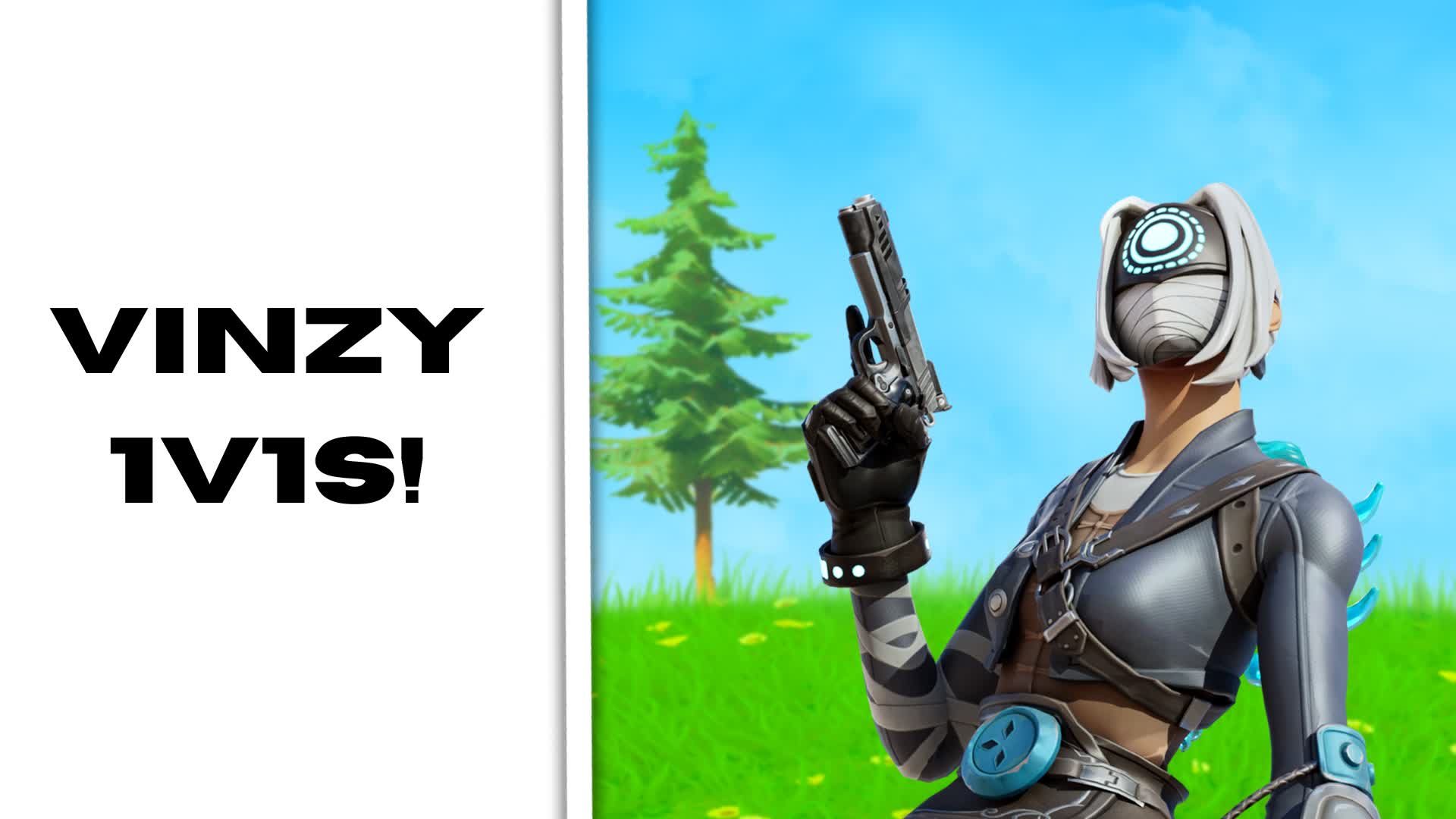 vinzy 1v1s!
